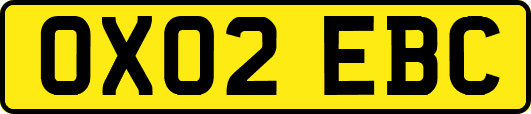 OX02EBC