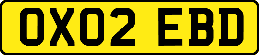 OX02EBD