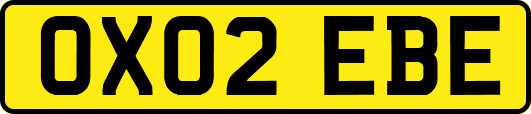 OX02EBE