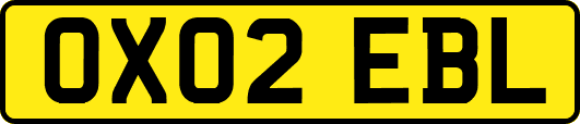 OX02EBL