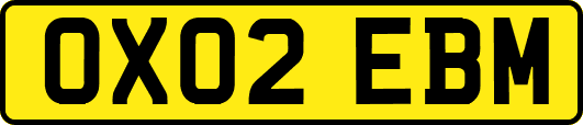 OX02EBM