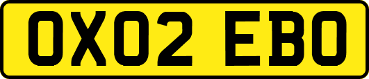 OX02EBO