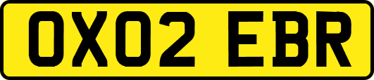OX02EBR