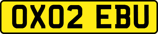 OX02EBU