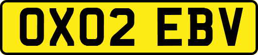 OX02EBV