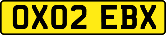 OX02EBX