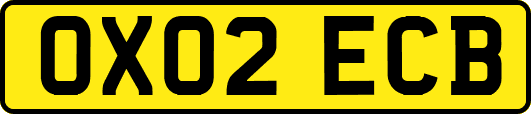OX02ECB