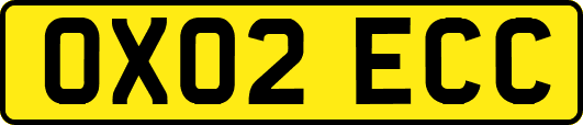 OX02ECC