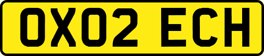 OX02ECH