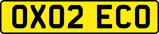 OX02ECO
