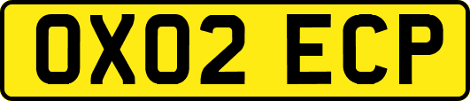 OX02ECP