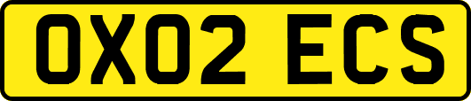 OX02ECS