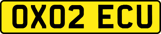 OX02ECU