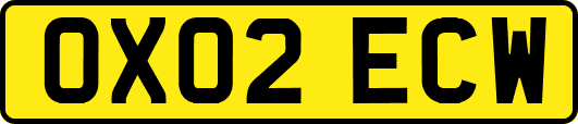 OX02ECW