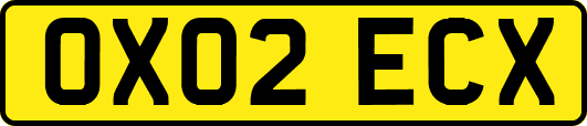 OX02ECX