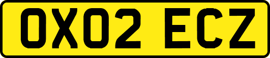 OX02ECZ