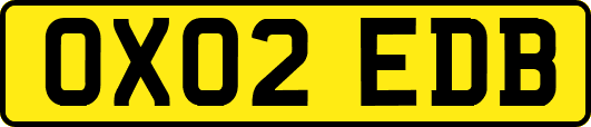 OX02EDB