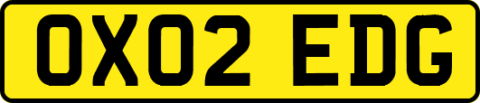 OX02EDG
