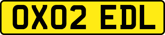 OX02EDL