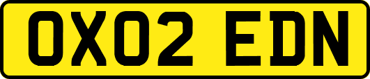 OX02EDN