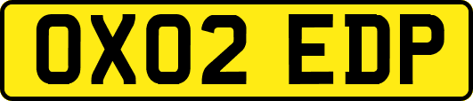 OX02EDP
