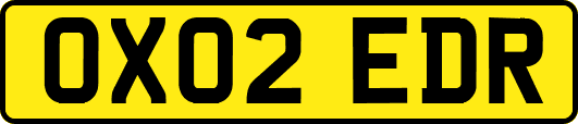 OX02EDR