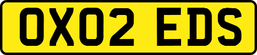 OX02EDS