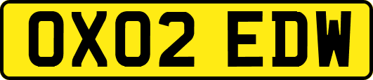 OX02EDW