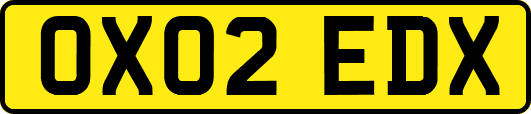 OX02EDX
