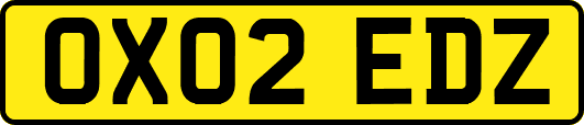 OX02EDZ