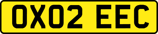 OX02EEC