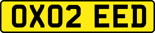 OX02EED