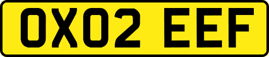 OX02EEF
