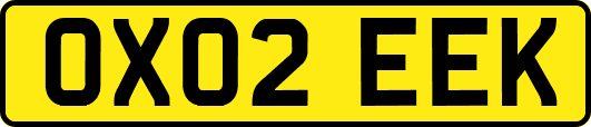 OX02EEK