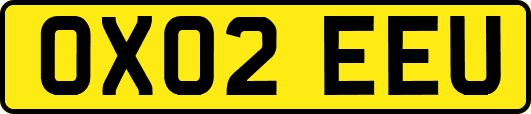 OX02EEU