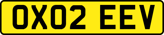 OX02EEV
