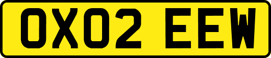 OX02EEW