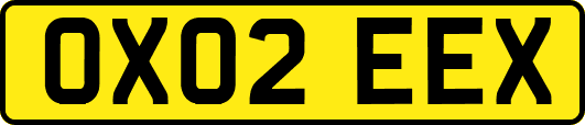 OX02EEX