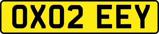 OX02EEY