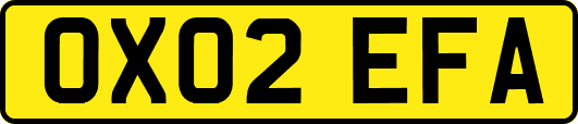 OX02EFA