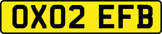 OX02EFB