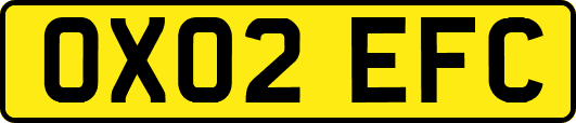 OX02EFC
