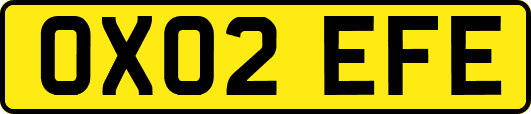 OX02EFE