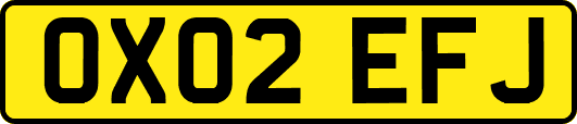 OX02EFJ