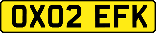 OX02EFK