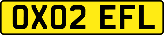 OX02EFL