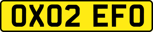 OX02EFO
