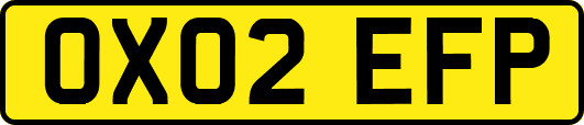 OX02EFP