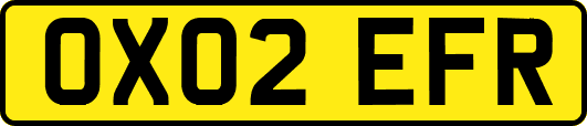 OX02EFR