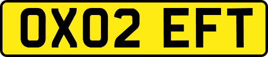 OX02EFT